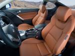 Hyundai Genesis Coupe 2009 года (US)